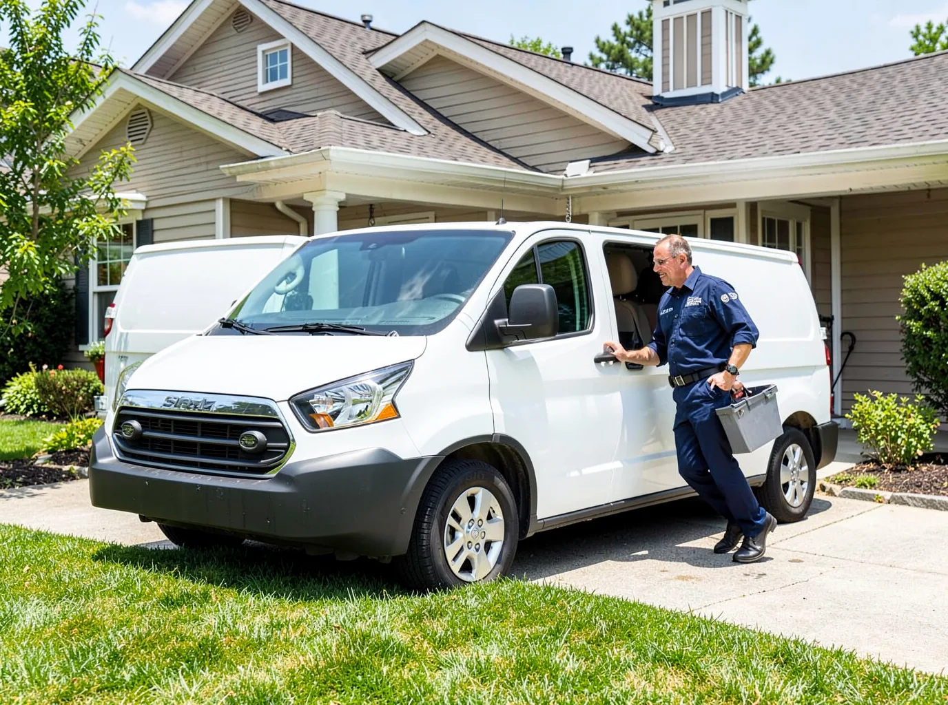Emergency Plumber company in Cullen, LA