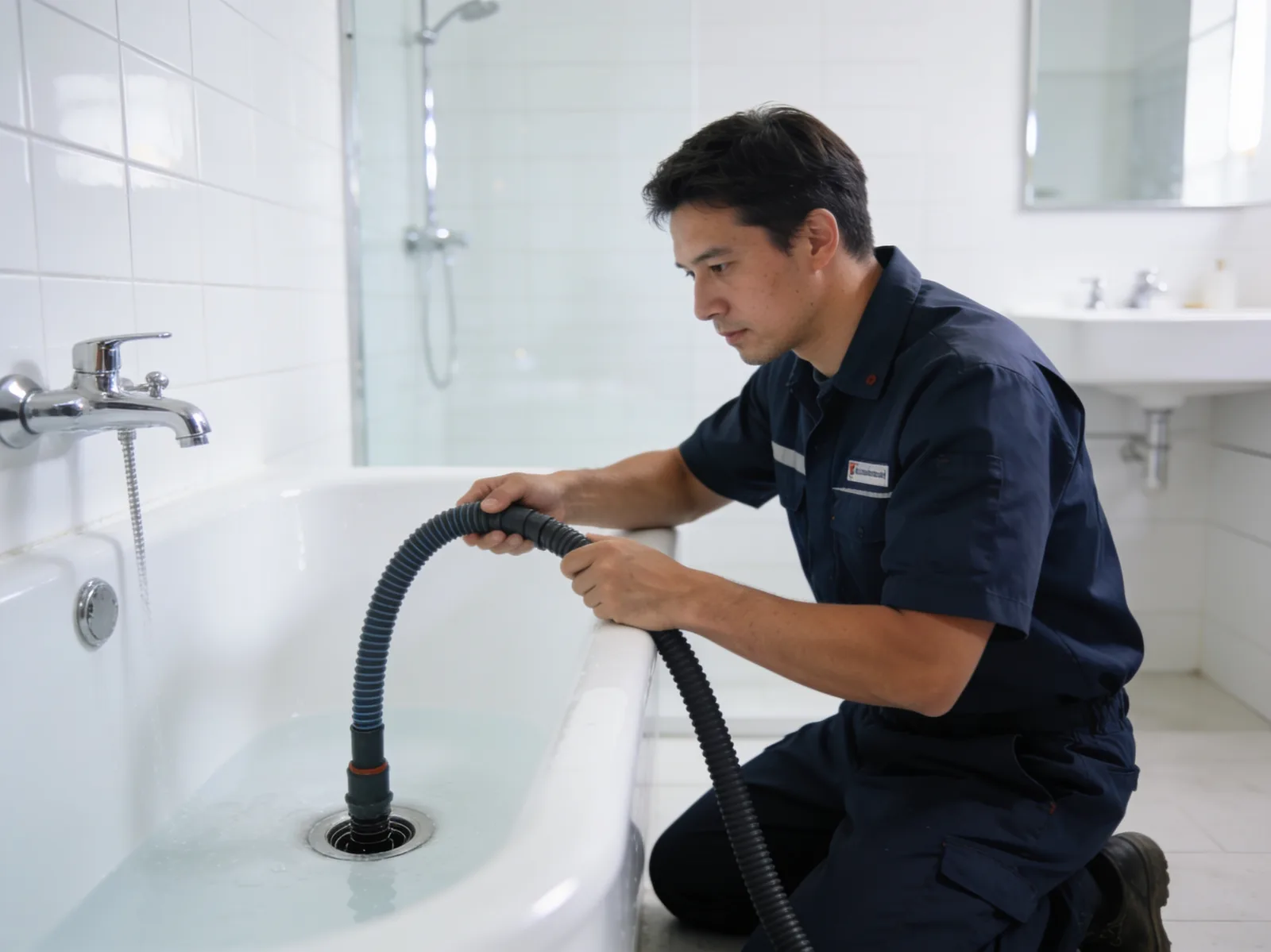 Emergency Plumber Cullen, LA FAQs